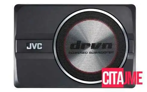 Jvc Macedonia -  Enterier - Скопје