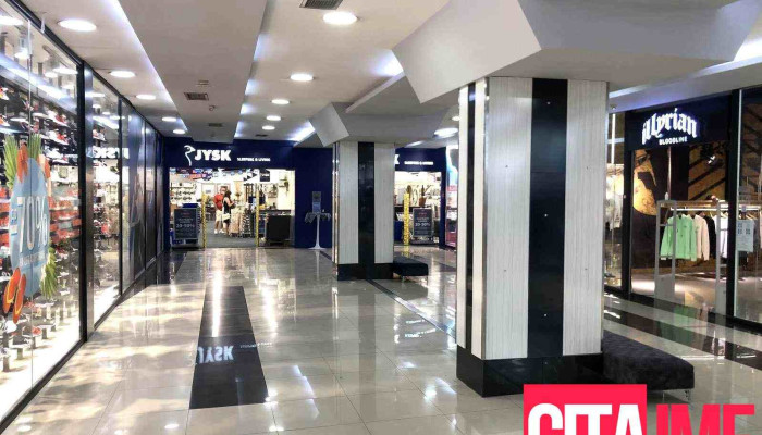 Jysk -    Palma Mall Sie - Тетово