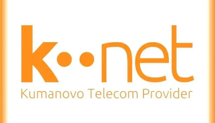 K-Net Digital Service Provider - Куманово