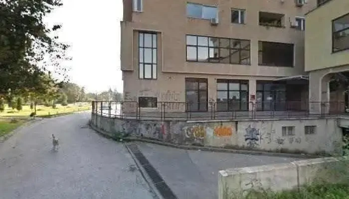 Karcher Mashini   Klintek Ovlasten Zastapnik Prodazhba I Servis Ulichen Prikaz I 360deg - Скопје