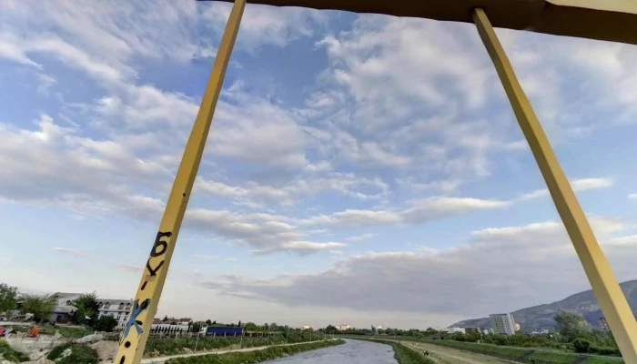 Karposh Ulichen Prikaz I 360deg - Скопје
