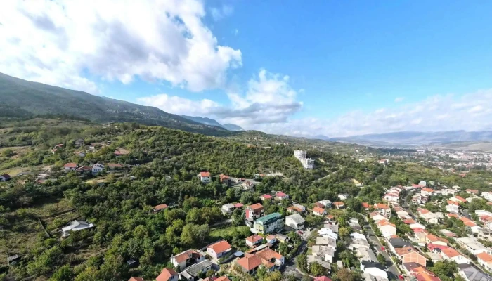 Karposh Ulichen Prikaz I 360deg - North Macedonia