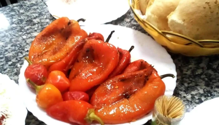Kebab Cace - Кичево