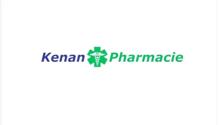 Kenan Pharmacie -  Od Sopstvenikot - Гостивар