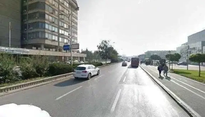 Khemisko Chistenje Fresh Ulichen Prikaz I 360deg - Скопје