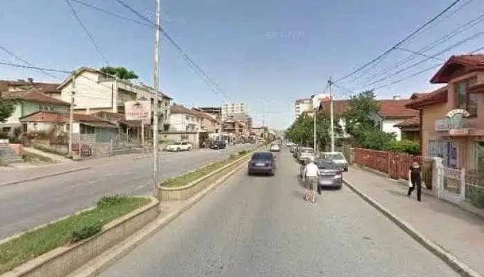 Khigija 2 Ulichen Prikaz I 360deg - Куманово