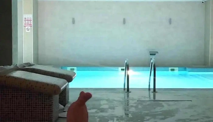 Khotel Aleksandar Palas Najnovi - Скопје