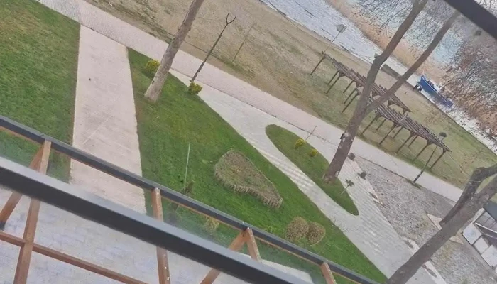 Khotel Drim Spa Najnovi - Струга