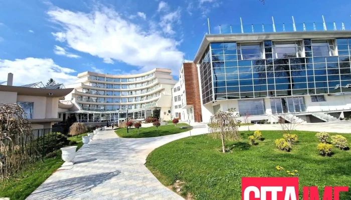 Khotel Drim Spa Od Posetitelite - Струга