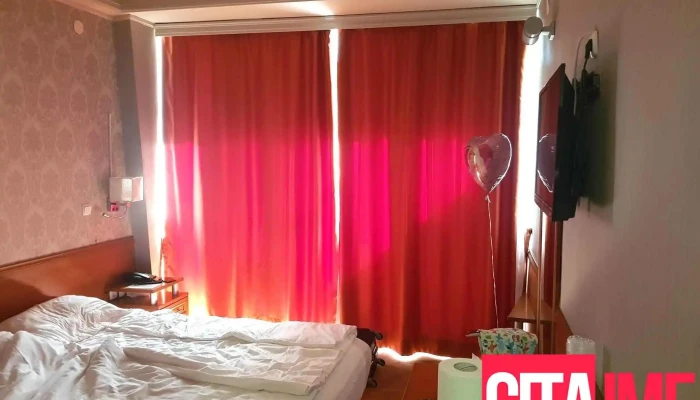 Khotel Drim Spa Sobi - Струга