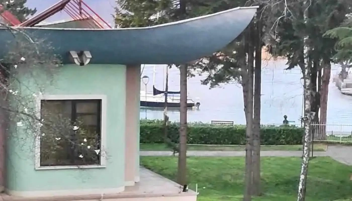 Khotel Drim Spa Videa - Струга