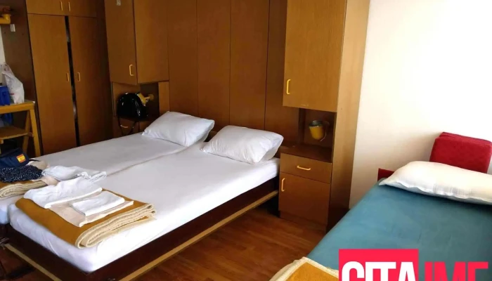 Khotel Evrokhotel Sobi - Струга