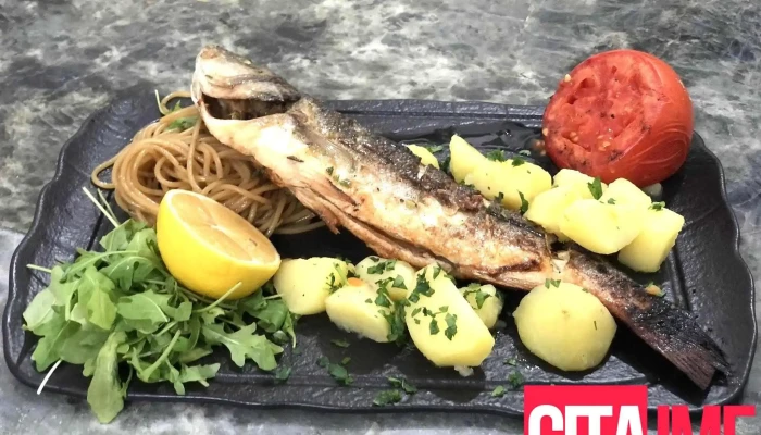 Khotel I Restoran Ema Khrana I Pijalatsi - Тетово