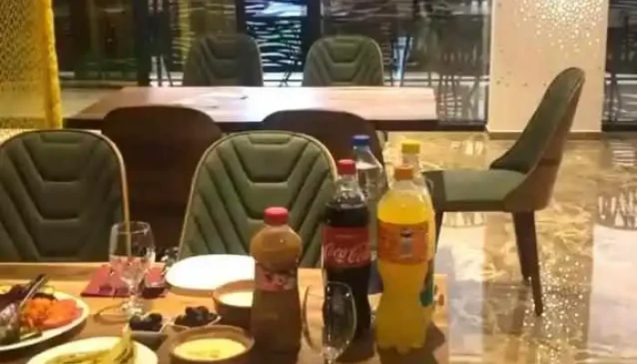 Khotel I Restoran Ema Videa - Тетово