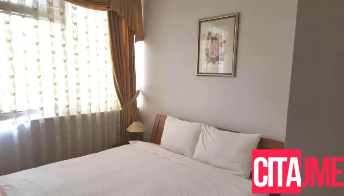 Khotel I Restoran Tivoli Sobi - Тетово