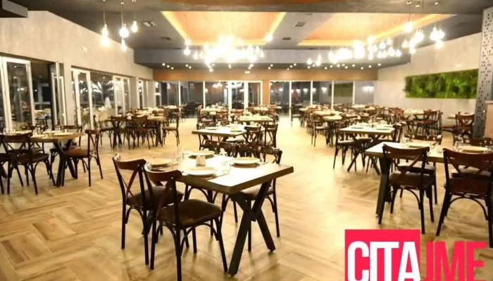 Khotel I Restoran Verdiso Od Sopstvenikot - Демир Капија