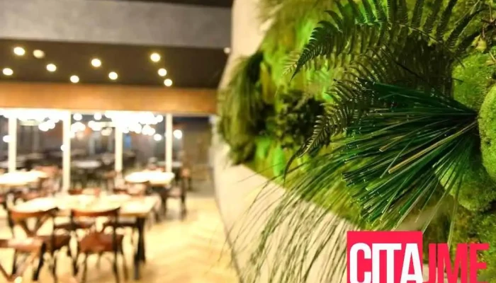 Khotel I Restoran Verdiso Sie - Демир Капија