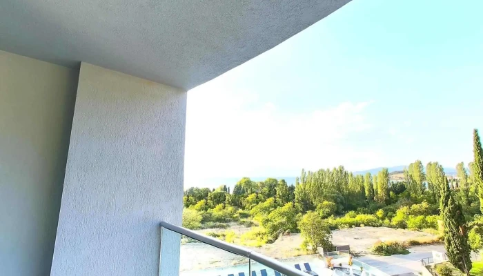 Khotel I Spa Laki Ulichen Prikaz I 360deg - Ohrid