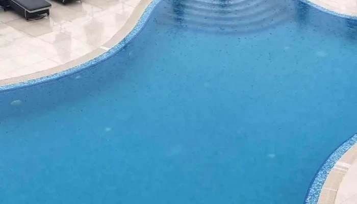 Khotel I Spa Laki Videa - Ohrid