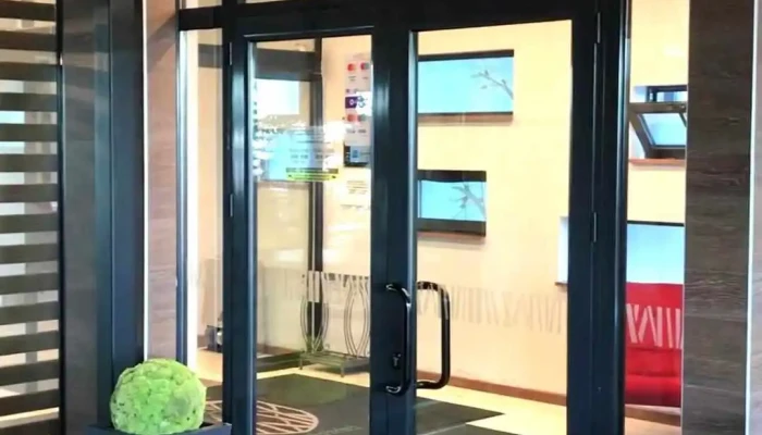 Khotel I Spa Panorama Od Posetitelite - Крушево
