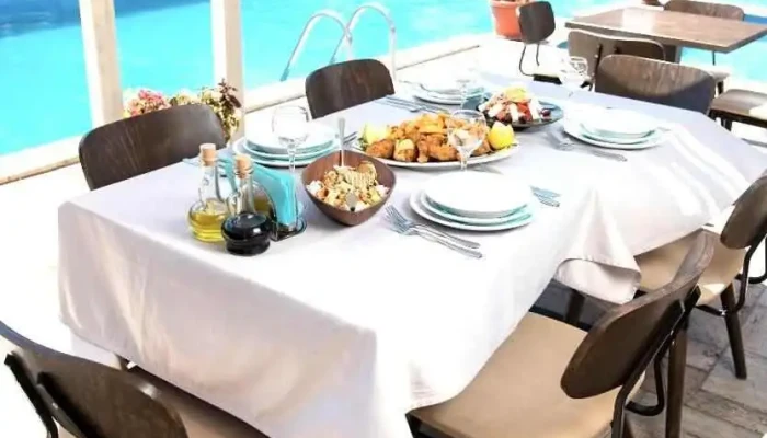 Khotel Istatov Od Sopstvenikot - Нов Дојран