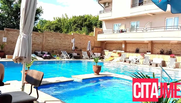 Khotel Istatov Videa - Нов Дојран