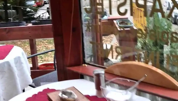 Khotel Kapishtets Od Posetitelite - Скопје
