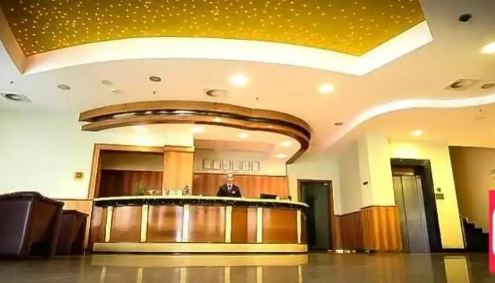 Khotel Karposh Od Sopstvenikot - Скопје