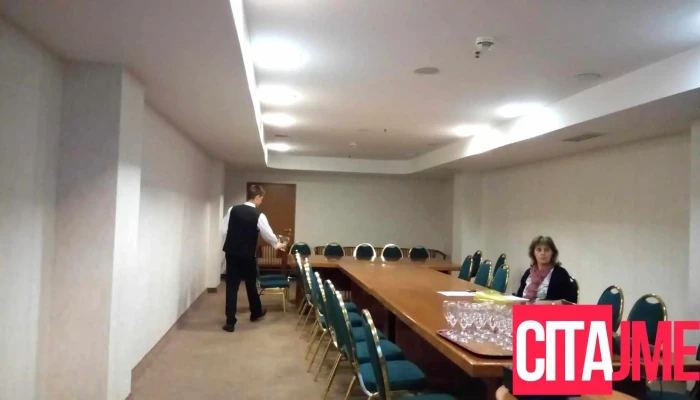 Khotel Karposh Pogodnosti - Скопје