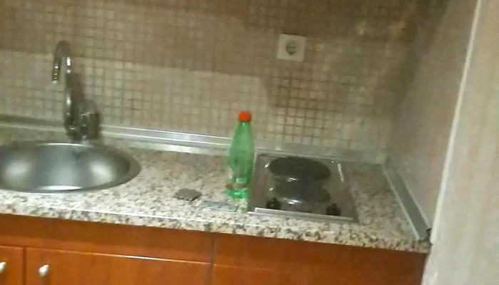 Khotel Karposh Videa - Скопје