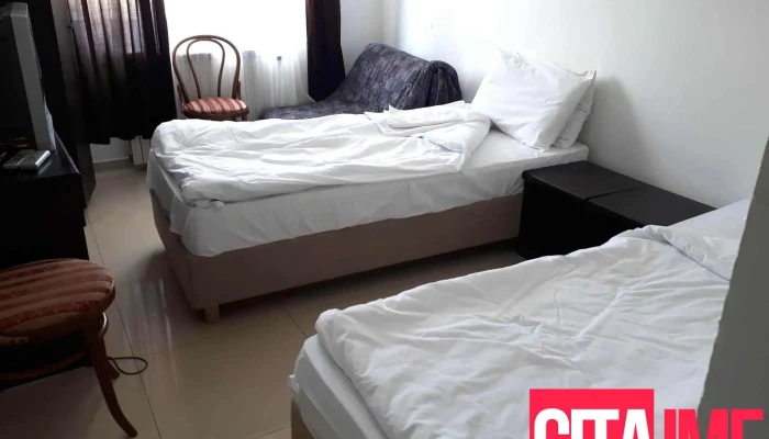 Khotel Kichevo Sobi - Кичево
