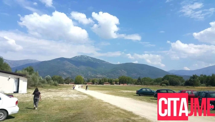 Khotel Krani Od Posetitelite - Slivnica