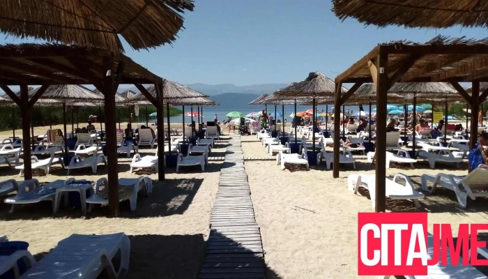 Khotel Krani Sie - Slivnica