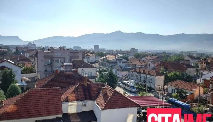 Khotel Kristal Palas Od Posetitelite - Прилеп