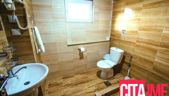 Khotel Kristal Palas Od Sopstvenikot - Прилеп