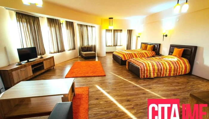 Khotel Kristal Palas Sie - Прилеп