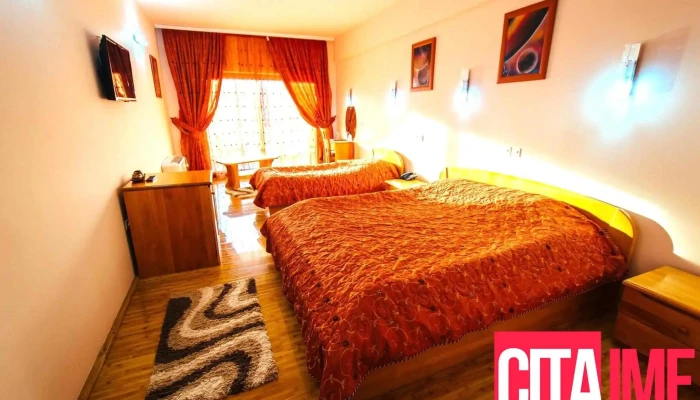 Khotel Kristal Palas Sobi - Прилеп
