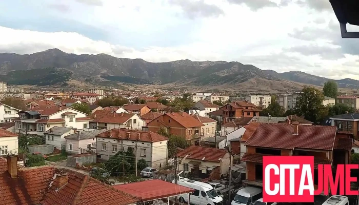 Khotel Kristal Palas Videa - Прилеп