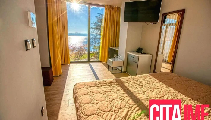 Khotel Nova Riviera Od Sopstvenikot - Охрид