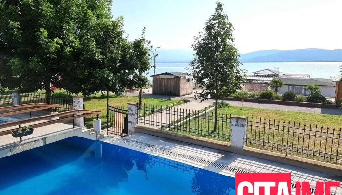 Khotel Polin Pogodnosti - Стар Дојран