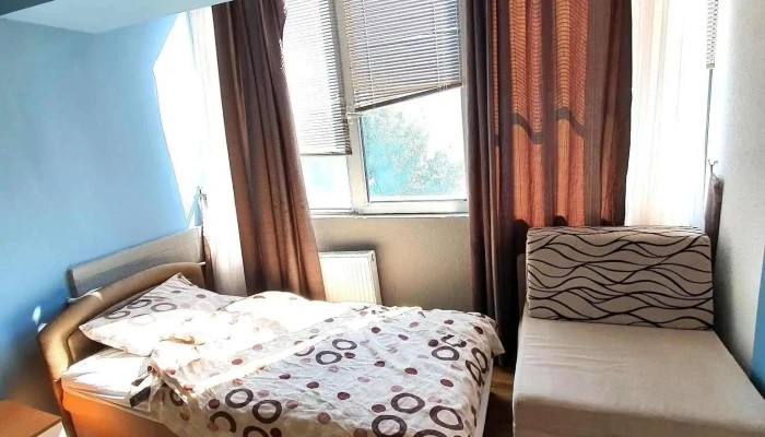 Khotel Polin Sobi - Стар Дојран