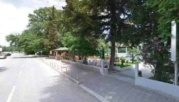 Khotel Polin Ulichen Prikaz I 360deg - Стар Дојран