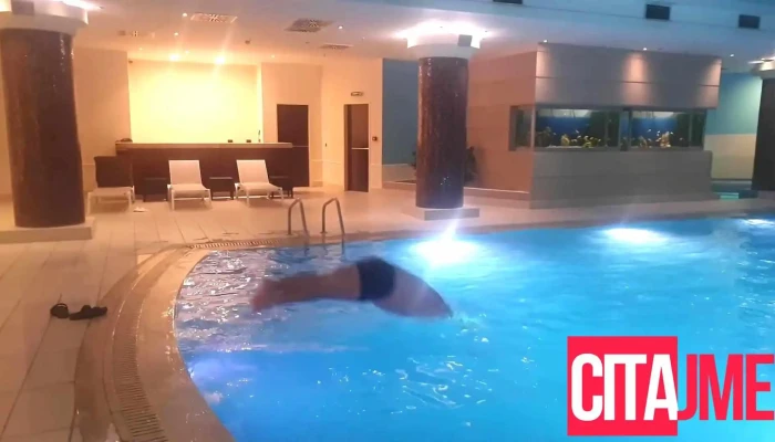 Khotel Ramada Plaza Videa - Гевгелија