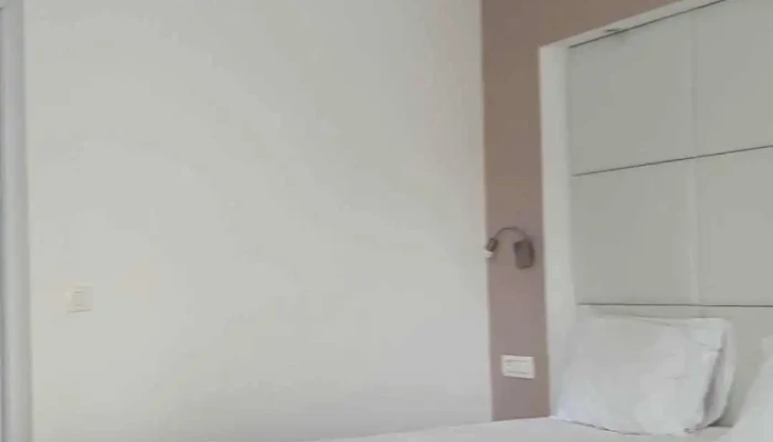 Khotel Vila Jordan Videa - Охрид
