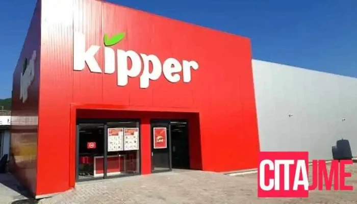 Kipper Market - Gostivar 1230