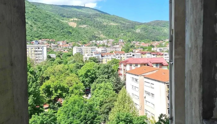 Kisela Voda Sie - Скопје