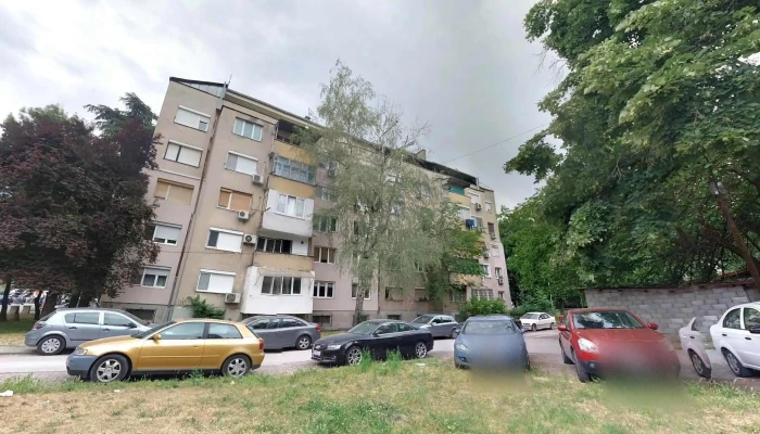 Kisela Voda Ulichen Prikaz I 360deg - Скопје