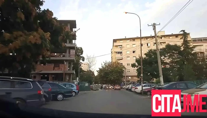 Kisela Voda Videa - Скопје