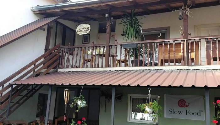 Kitka Hostel -  Od Posetitelite - Tetovo
