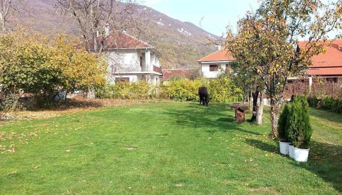 Kitka Hostel - Tetovo